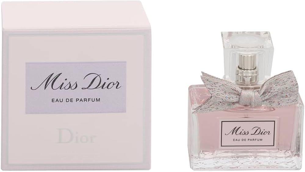 Amazon.com : Dior Miss Eau de Parfum 30 ml : Beauty & Personal Care