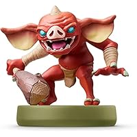 Amazon.co.jp: amiibo リンク【ムジュラの仮面】(ゼルダの伝説シリーズ