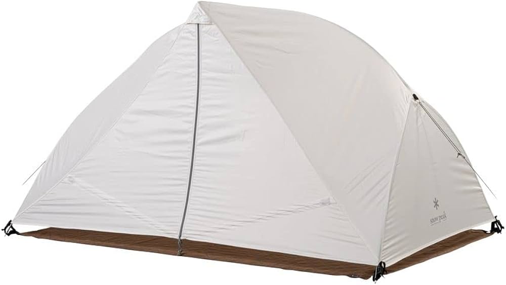 Amazon.co.jp: スノーピーク(snow peak) トヤ 2 SD-180 : スポーツ