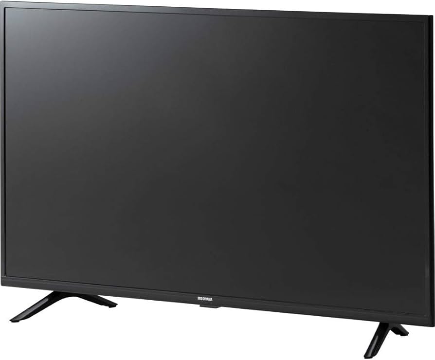 Amazon.co.jp: アイリスオーヤマ 40V型 液晶テレビ 40FB10P フル