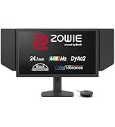 Amazon.co.jp: ベンキュージャパン BenQ ZOWIE XL2566K ゲーミング