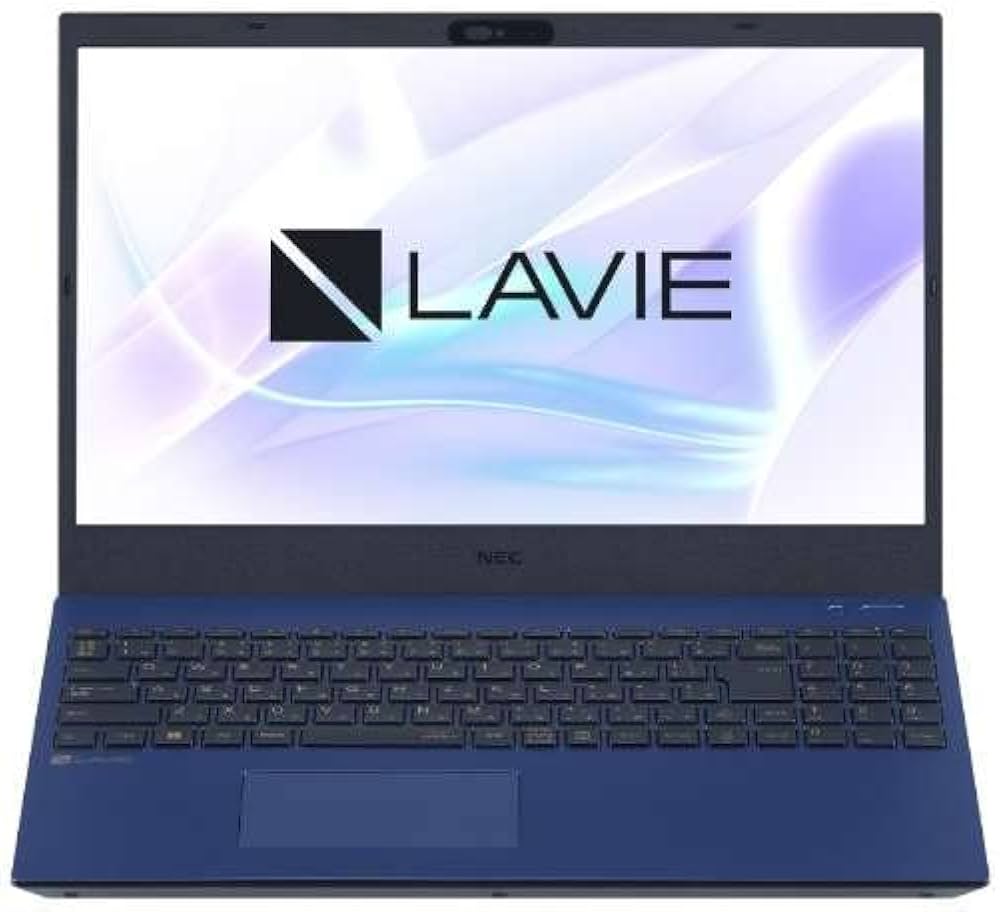 Amazon.co.jp: NEC｜エヌイーシー ノートパソコン LAVIE N15(N1565/FAL