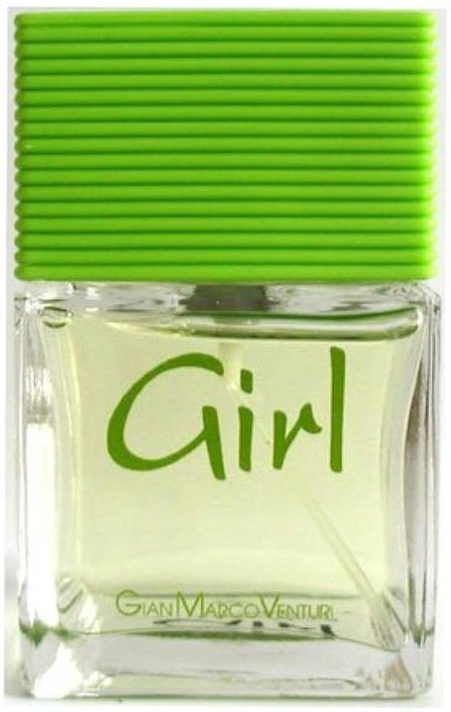 Amazon | ジャン マルコ ベンチューリ ガール EDT SP 100ml | GIAN