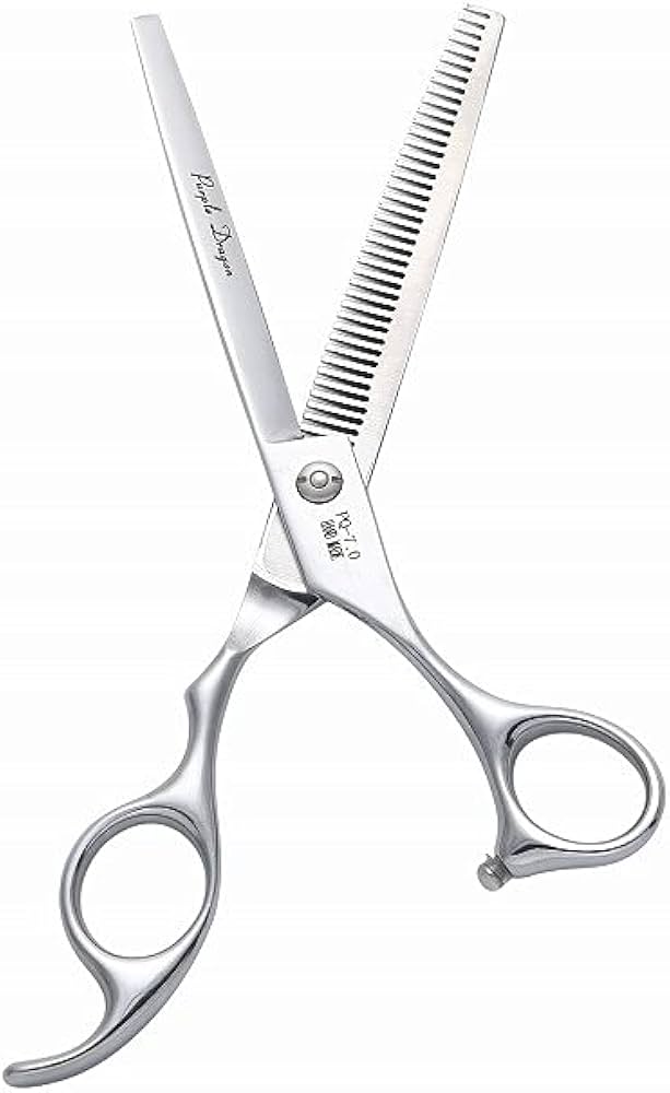 Amazon.co.jp: 美容師 理容師 カットハサミ トリミング シザー 散髪