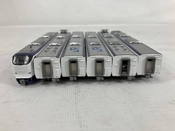 Amazon | KATO 10-330 JR西日本 281系 特急電車 はるか サハ281-100込