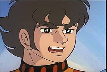 Amazon.co.jp: ゼロテスター コレクターズDVD Vol.2 【想い出のアニメ