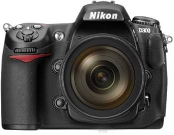 Amazon | Nikon デジタル一眼レフカメラ D300 AF-S DX18-70G レンズ