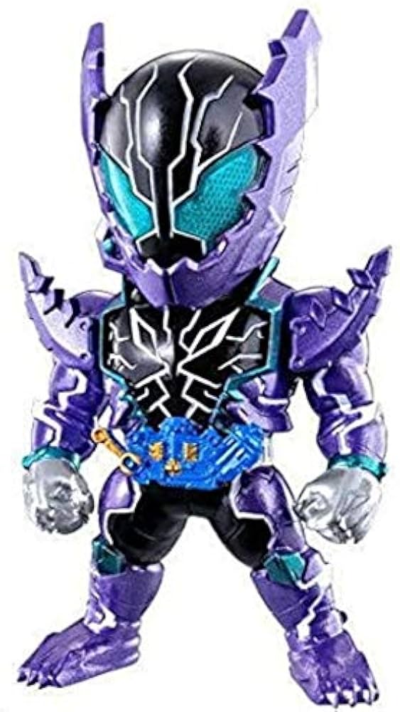 Amazon.com: Converge Kamen Rider 10 (Converge Kamen Rider 10) [53