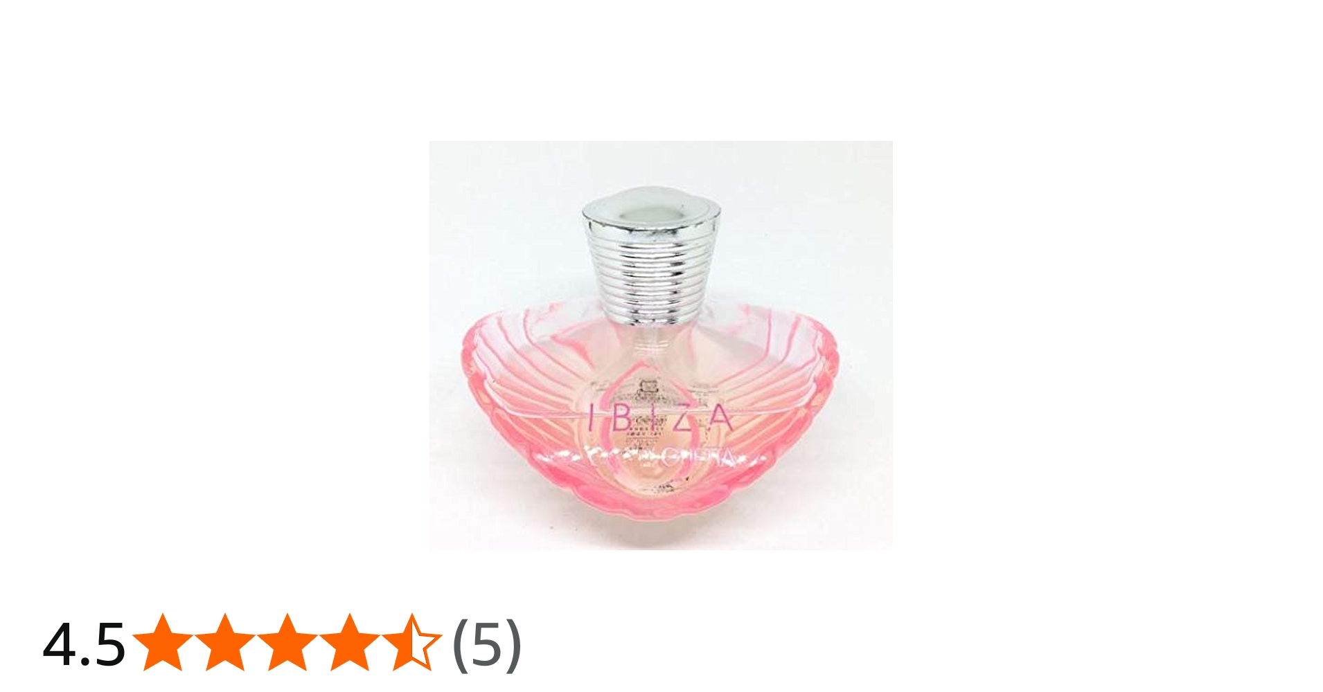 Amazon | ◇【IBIZA】アウトレット香水◇イビザ キャシー グエッタ