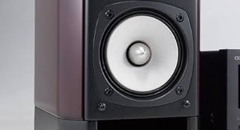 ONKYO 2ウェイ・スピーカーシステム(2台1組) D-112EXT(B) Amazon.co.jp