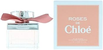 Amazon | Chloe(クロエ) ローズ ドオードトワレ 50mL | Chloe