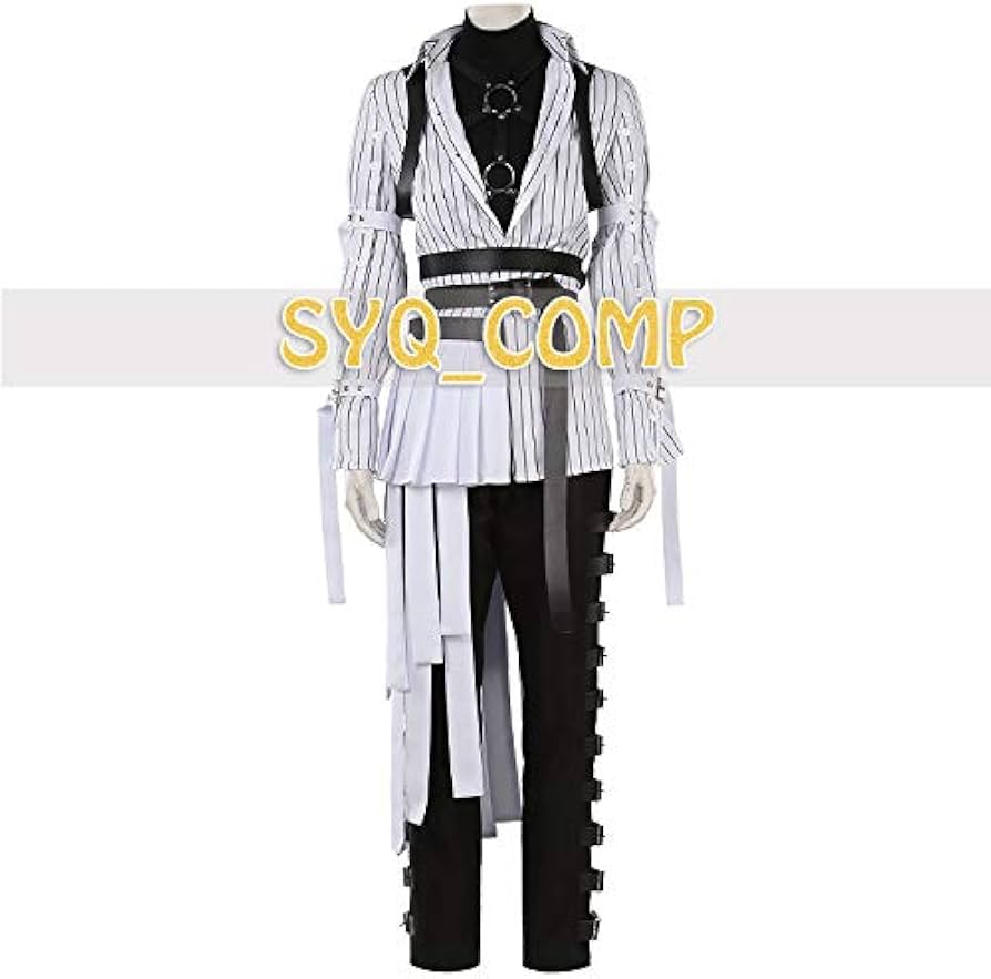 Amazon.co.jp: SYQ_COMP ツイステッドワンダーランド ツイステ