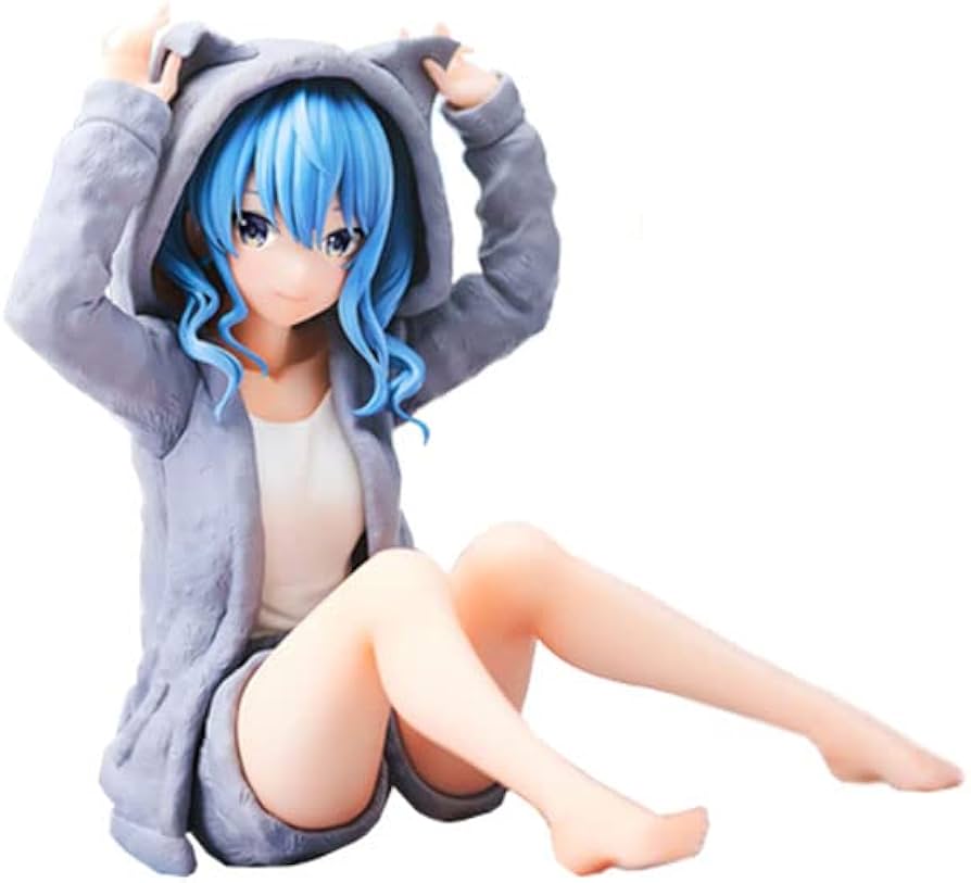 Amazon | ホロライブ # IF -Relax time- リラックスタイム 星街すい