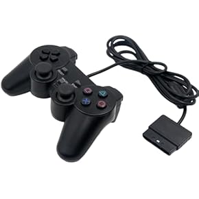 Amazon.co.jp: 周辺機器・アクセサリ - プレイステーション2: ゲーム