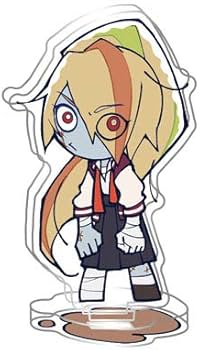 Amazon | ゾンビランドサガ 二階堂サキ (ゾンビィver.) アクリル