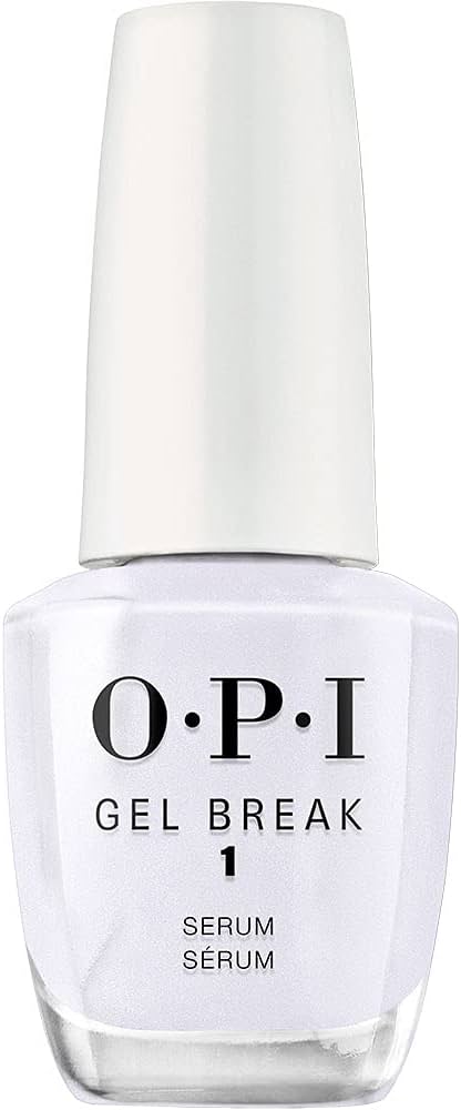 Amazon.co.jp: ベースコート 爪を補修 15mL (ジェルブレイク セラム