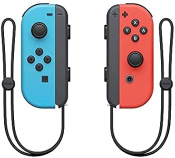 Amazon.co.jp: Nintendo Switch 本体 (ニンテンドースイッチ) Joy-Con
