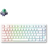 Amazon.co.jp: 【正規代理店品】MCHOSE JET 75 ラピッドトリガー