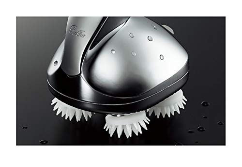 徹底検証】MTG リファ グレイス ヘッドスパのレビュー・評判・口コミ