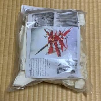 Amazon.co.jp: ヴァルシオン ガレージキット ワンフェスWF2024冬 若