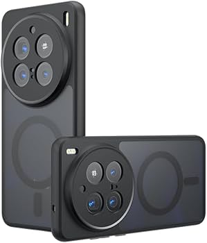 Amazon.com: Kukoufey Compatible with Vivo X200 Pro Case Cover