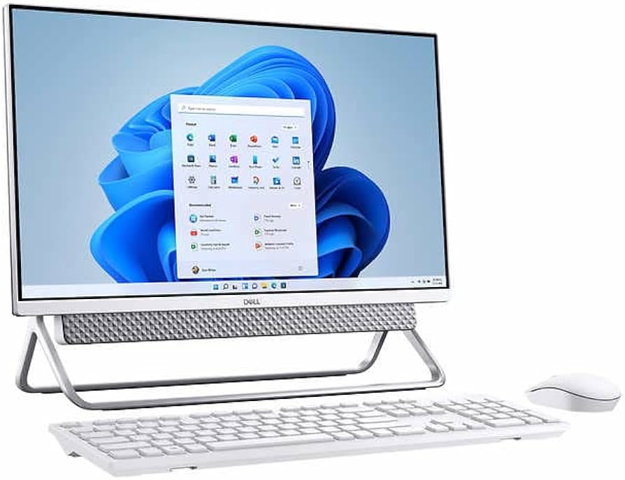 Amazon.com: Dell Inspiron 5400 24