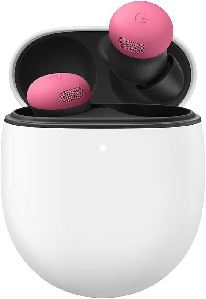 Amazon.co.jp: Google Pixel Buds Pro 2 Peony GA05761-JP : 家電＆カメラ