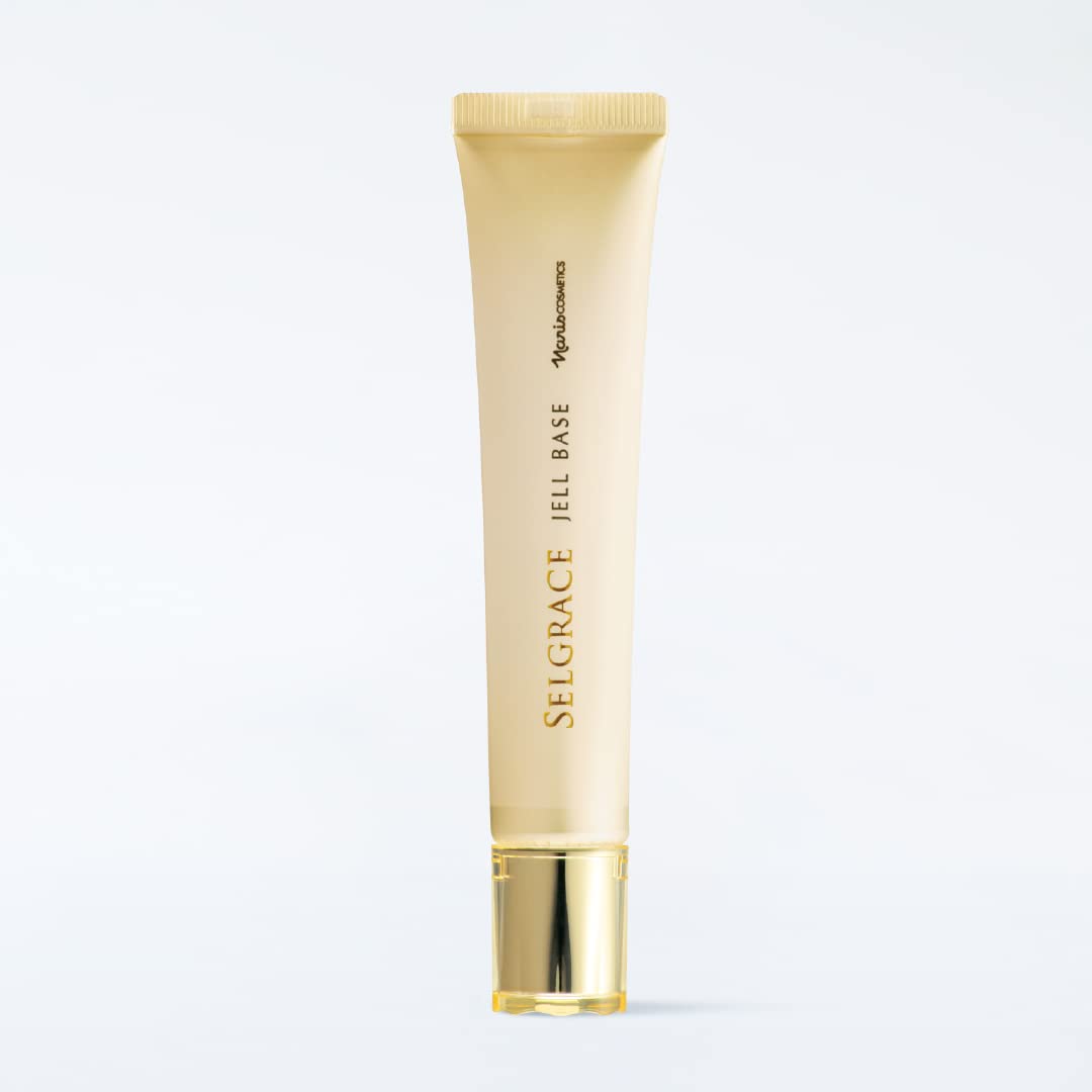 Amazon.co.jp: ナリス セルグレース ジェル ベース《30g》 : ビューティー