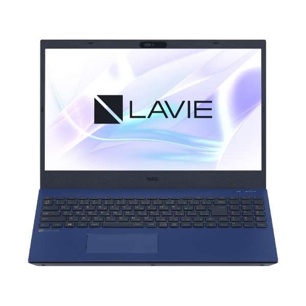 Amazon.co.jp: NEC PC-N1535FAL LAVIE N15 15.6型 Core i3/8GB/256GB