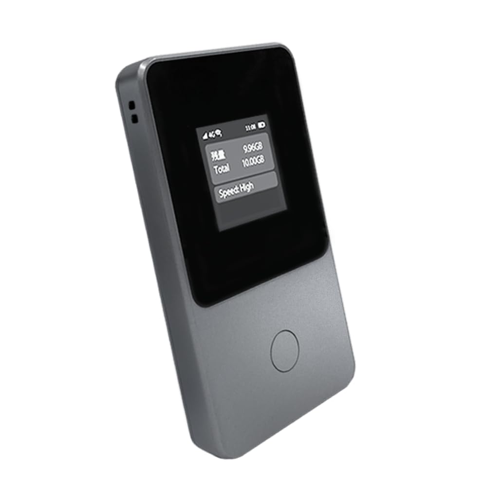 Amazon.co.jp: 【リチャージMOBILE】ロングバッテリー日本100GB+世界