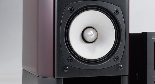 Amazon.co.jp: ONKYO 2ウェイ・スピーカーシステム(2台1組) D-112EXT(D