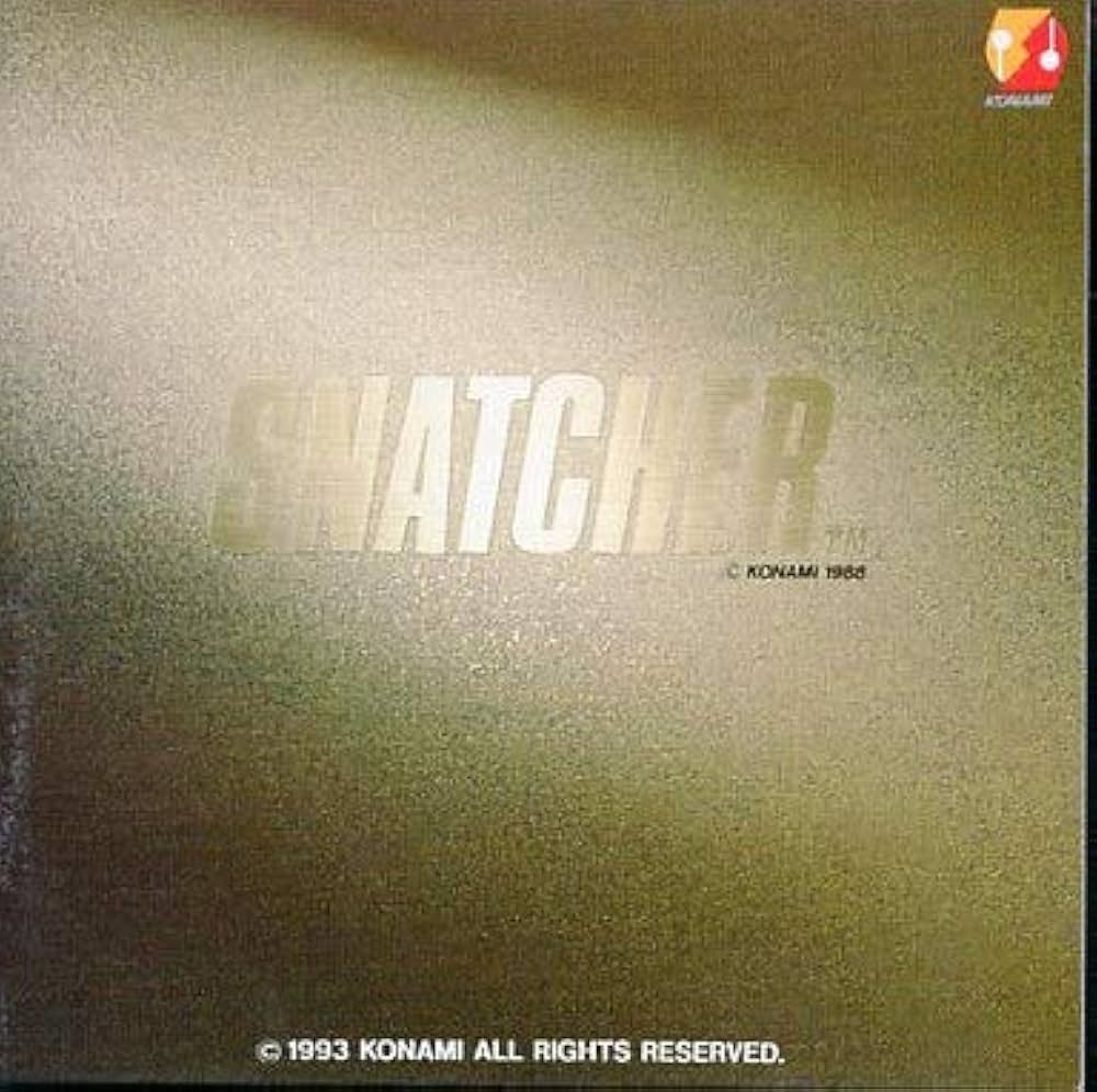 Amazon.co.jp: スナッチャー: ミュージック