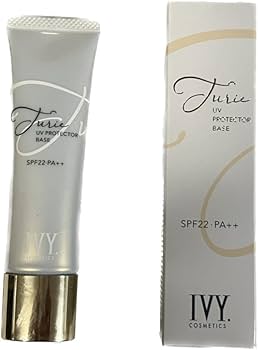 Amazon.co.jp: アイビー化粧品 チュリエ UVプロテクター ベース