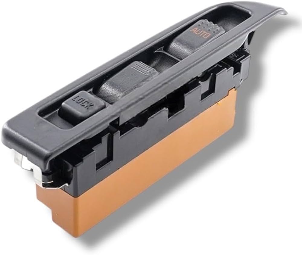 Amazon.co.jp: Kanoan いすゞ エルフ 用 パワーウィンドウスイッチ