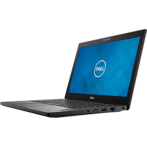 Amazon.com: Dell Latitude 7290 12.5