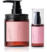 Amazon | cocone ココネ クレイクリームシャンプー 極上のうるツヤ髪へ