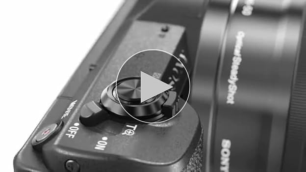 Amazon | SONY(ソニー) ミラーレス一眼 α5100 パワーズームレンズ