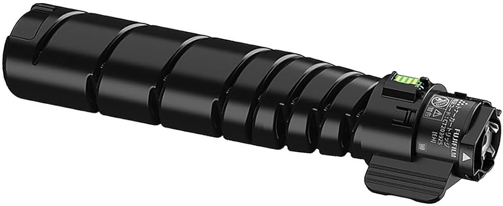 Amazon | FUJIFILM 純正品 CT203925 トナーカートリッジ ( 15K