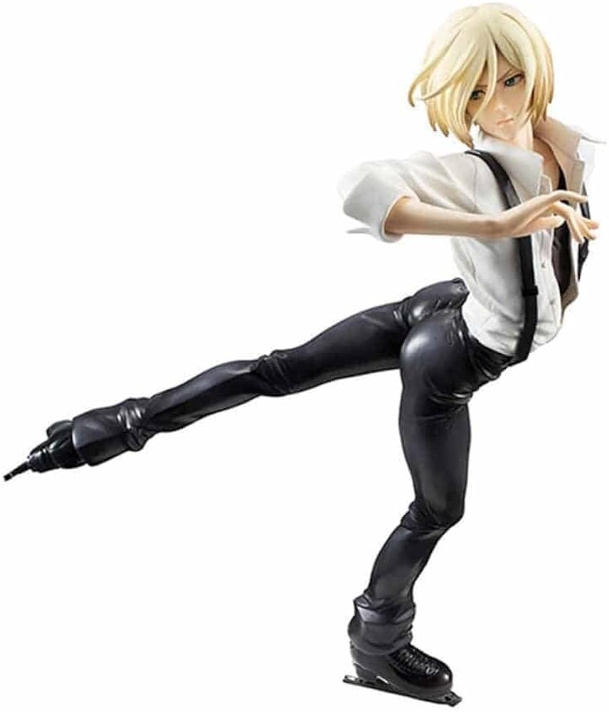 Amazon.co.jp: G.E.M.シリーズ ユーリ！！！ on ICE ユーリ