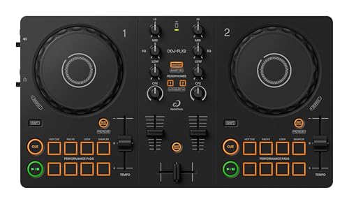 Pioneer DDJ-SB2 + Rekordbox DJでEDM mix使用感レポート