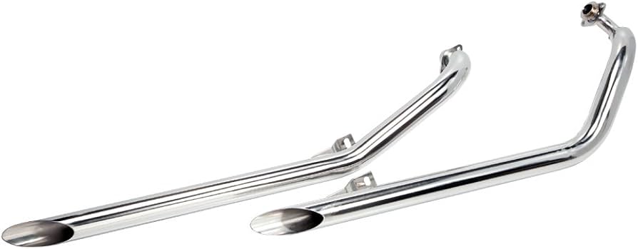 Amazon | ヤマハ ドラッグスター250(-07) ステンレススラッシュカット