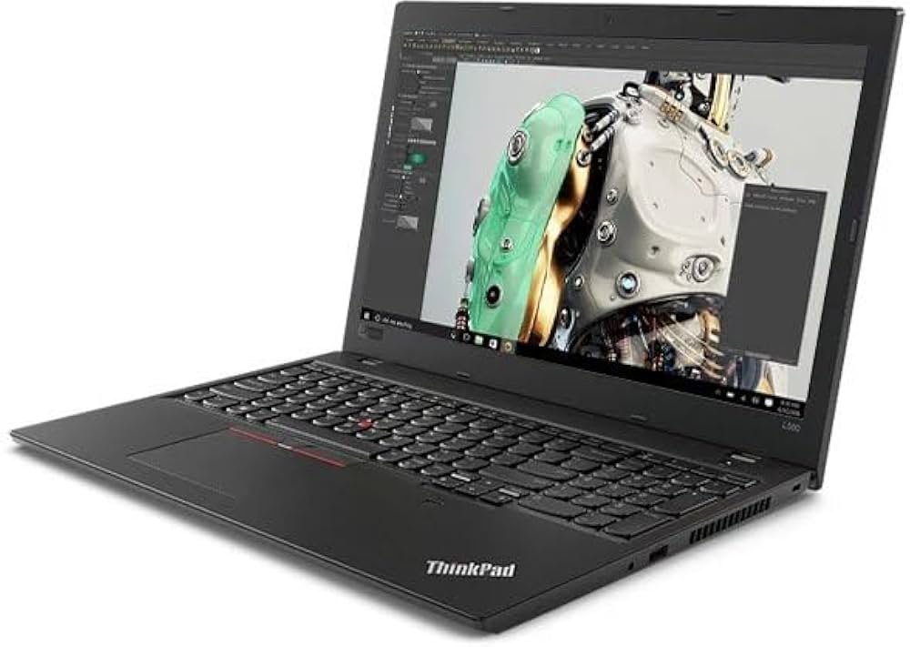 Amazon.co.jp: 【整備済み品】 レノボ Thinkpad L580 15.6インチ 第8