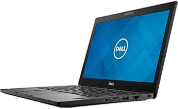 Amazon.com: Dell Latitude 7290 12.5