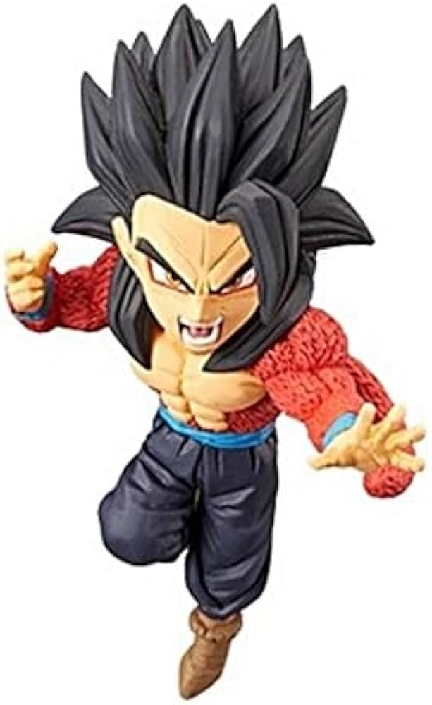 Amazon.co.jp: スーパードラゴンボールヒーローズ ワールド