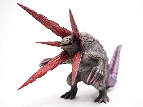 シン・ウルトラマン「1/6 特撮シリーズ」ネロンガとガボラが2022年4月