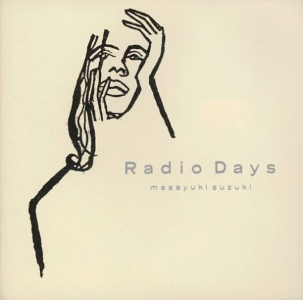 Amazon.co.jp: Radio Days - 鈴木雅之: ミュージック