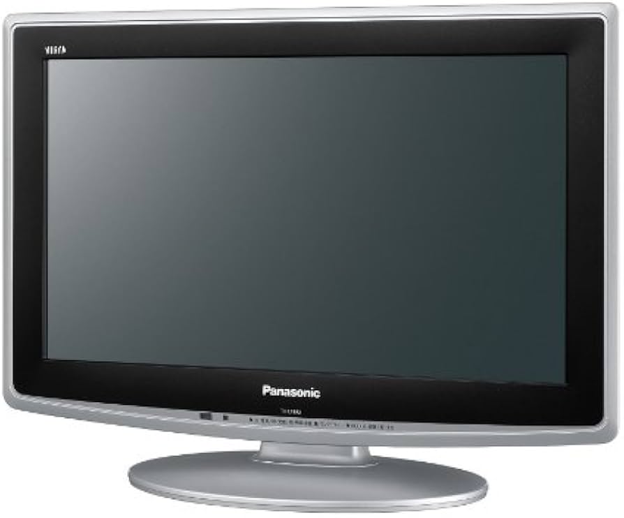 Amazon | パナソニック 19V型 液晶テレビ ビエラ TH-L19R2-K