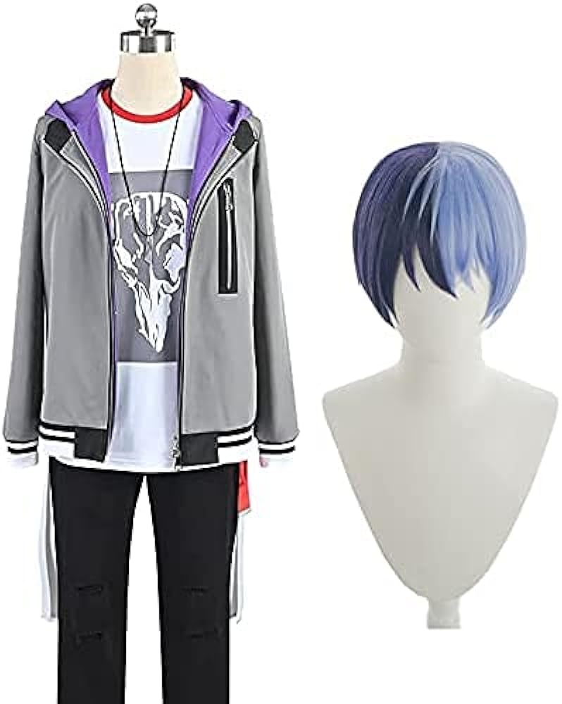 Amazon.co.jp: [ND] 青柳 冬弥 あおやぎ とうや プロジェクトセカイ