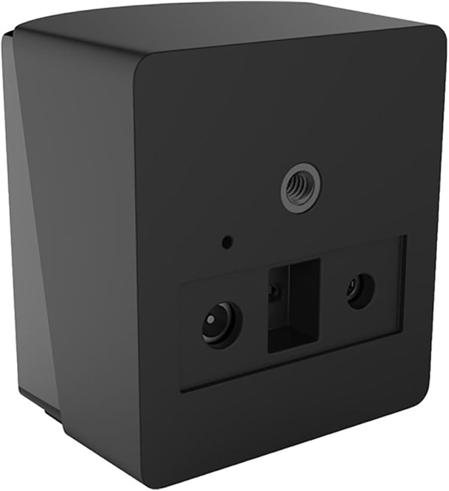 Amazon.com: HTC Vive SteamVR Base Station 2.0 (Single) – Precision