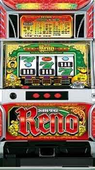 Amazon | 【スロット実機】 スーパーリノMAX フルセット コイン不要